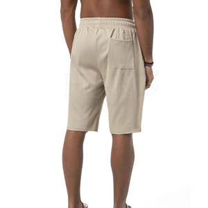 Conjunto de camiseta y pantalones cortos de moda urbana para verano, tela suave y cómoda para uso casual y estilo diario. - Product Image 5