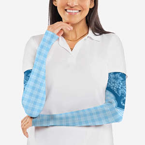 Vêtement Unisexe à Manches Longues Uni et Camouflage, Compression, Protection UPF50+, Impression par Sublimation, Soie Glacée, Toutes Saisons, Splendid Apparel - Product Image 2