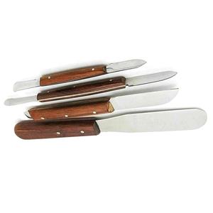 10 Uds. Técnico de laboratorio Dental instrumentos de modelado de cera de acero Graver cuchillo de tallado de cera para estudiantes de laboratorio Dental UAMED - Product Image 4