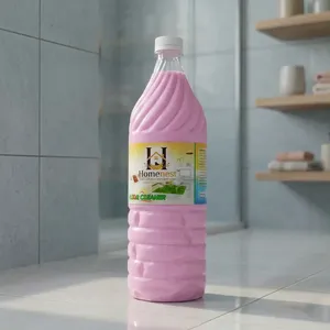 Limpiador de Pisos Ecológico Líquido Premium de Acción Rápida, Solución de Limpieza de 5 Litros para Eliminar Suciedad, Grasa y Manchas, para Hogar, Oficina y Hotel - Product Image 3