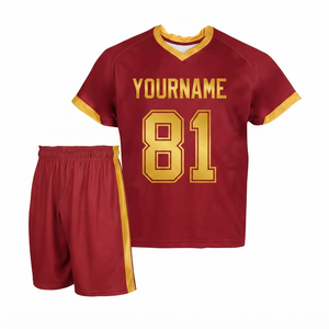 Uniforme Deportivo Elite para Lacrosse, para Hombre y Mujer, con Control de Humedad, para Prácticas y Partidos Oficiales - Product Image 2