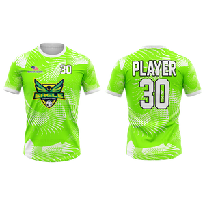 เสื้อทีมกีฬาผู้ชายแบบขายส่งของ Betherival ออกแบบเองได้ ชุดฟุตบอล 7 คน แบบซับลิเมชั่น ชุดฟุตบอล 7 คน แบบซับลิเมชั่นสั่งทำ - Product Image 3