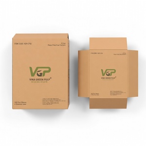 Servicio OEM en Vietnam, Impresión de Papel y Cartón, Cajas de Cartón Ecológicas Personalizadas - Product Image 1