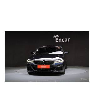 BMW Serie 5 523d M Sport, Modelo Abril 2023, 63,105 km, Combustible Diésel, Caja de Cambios Automática, Volante a la Izquierda - Product Image 3