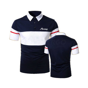 Chemises Polo Homme Tendance et Élégantes 2026 – Dernier Design, Logo Personnalisé Imprimé, Pour Adultes - Product Image 1
