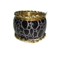 Bracelet à breloques en Jade véritable, bijoux en perle porte-bonheur, cristal naturel