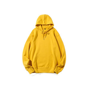 <b>Women's</b> <b>Navy</b> Blue Hooded Sweatshirt 100% Polyester <b>Fleece</b> Knitted Casual Pullover Pockets Regular Fit Autumn Wear Leopard Front - Product Image 6