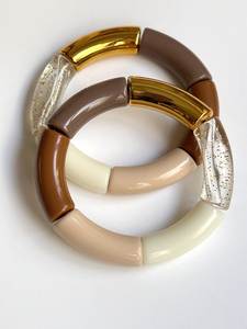Premium <b>Resin</b> Bangles Women's <b>Resin</b> Bangles Ladies <b>Resin</b> Bangles Unisex <b>Resin</b> Bangles Custom <b>Resin</b> Bangles Personalized <b>Resin</b> - Product Image 4
