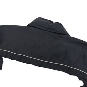 Novedades 2026: Chándal de Fútbol para Hombre, Transpirable, Casual, Sólido, de Alta Calidad, Ligero, para Entrenamiento Deportivo al Aire Libre, con Elasticidad en Cuatro Direcciones - Product Image 5