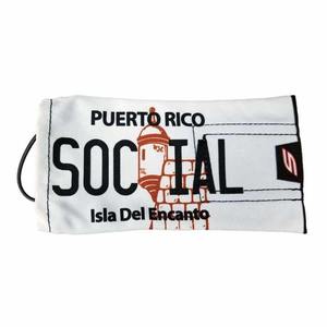 Housse de canon de paintball en gros, en tissu léger et durable, avec cordon élastique réglable et installation rapide pour marqueur - Product Image 4