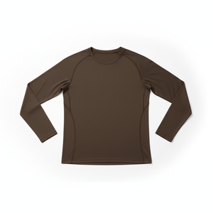 Camiseta de Manga Larga Personalizada con Sublimación, para Gimnasio, Surf, Buceo, MMA, BJJ, para Hombre - Product Image 2