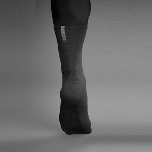 Nouvelle Arrivée Chaussettes de Sport Épaisses à Compression pour Hommes, Personnalisables avec Logo, pour Cyclisme et Basketball - Product Image 5