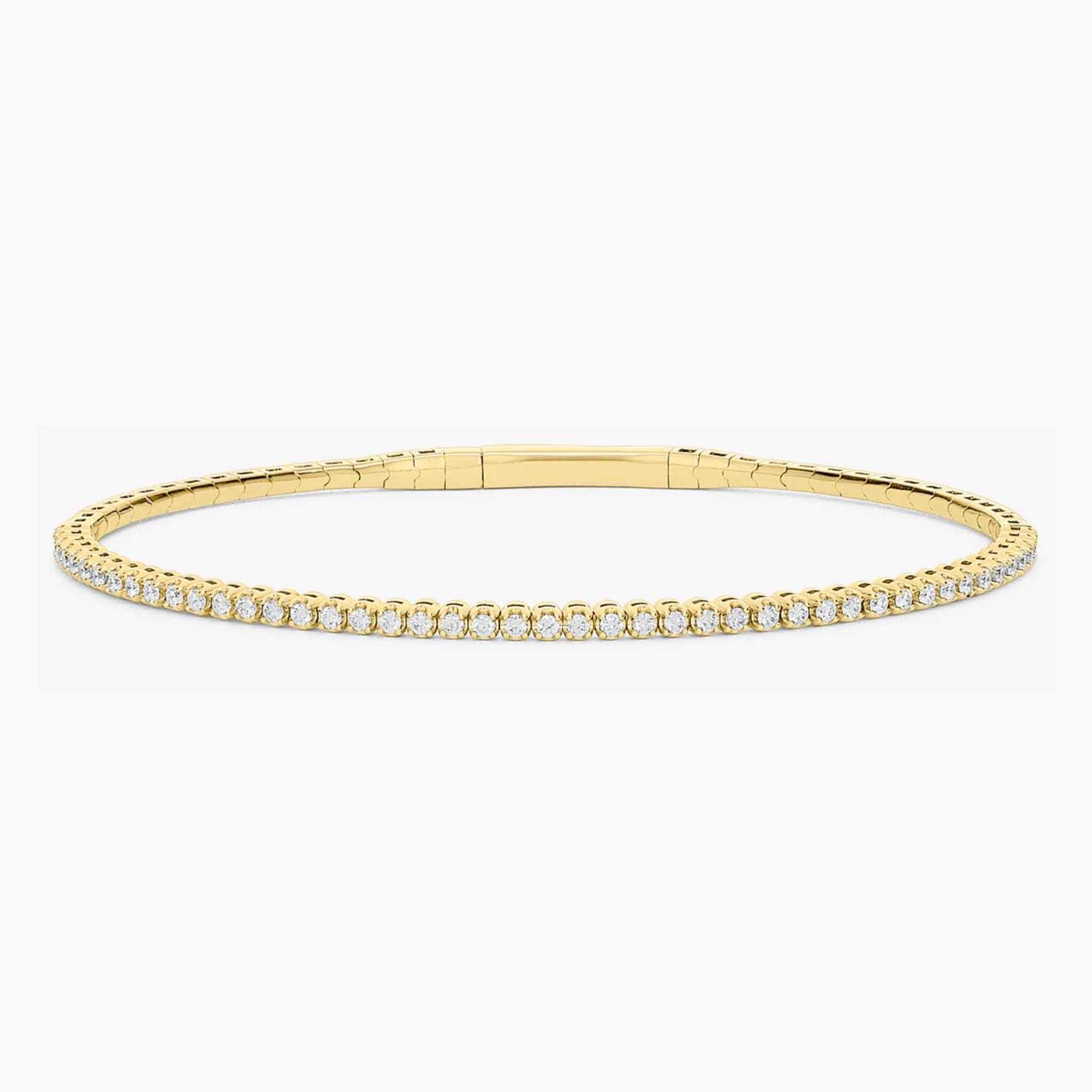 14K Solid Gold