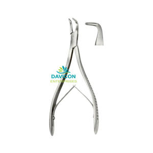 เครื่องอัดแท่งสแตนเลสใหม่เครื่องจ่ายไฟด้วยมือเครื่องมือผ่าตัดกระดูกสันหลัง - Product Image 6