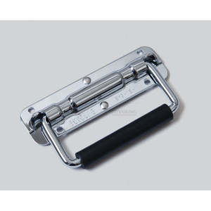 BUYOUNG BY2-16-1 Spring Box Pull <b>Furniture</b> <b>Handle</b> & <b>Knob</b> - Product Image 1