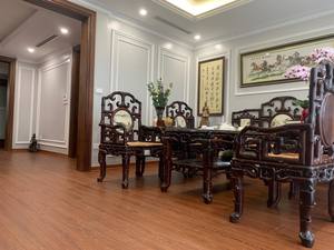 Productos de Venta caliente 2025 Hecho en Vietnam Pisos Spc 8mm Impermeable Spc Piso Vinilo Fábrica de Vietnam Pisos de vinilo - Product Image 5