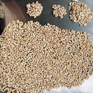 Factory Direct Supply, Low Price, Bulk Quantity. Premium Cashew <b>Nuts</b>, Plump In Size, High-end Snacks - Product Image 6