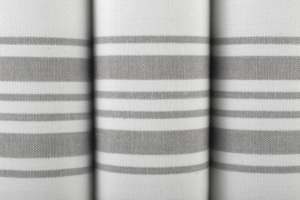 Tapis de cuisine moderne en lin et coton tissé lavable, antidérapant, résistant à l'huile, imperméable et absorbant, pour la maison - Product Image 2