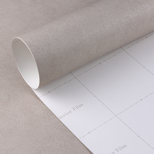 Film architectural pour intérieur DIONT SURFACE. Fabriqué en Corée. PVC décoratif auto-adhésif. Pour les murs, les portes, les meubles et plus encore. DNC007 - Product Image 1