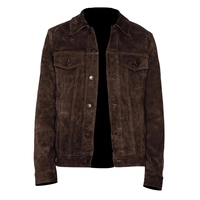 Blouson aviateur en soie personnalisé pour homme, style britannique B-2, hiver, Seconde Guerre mondiale, avec fermeture éclair et col en V