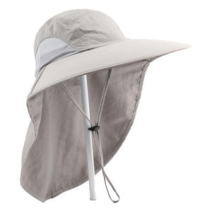 High Quality Custom Embroidered <b>Bucket</b> <b>Hat</b> for <b>Men</b> Women 100% Polyester Outdoor Travel Sun <b>Hat</b> Streetwear Summer for Sale - Product Image 3