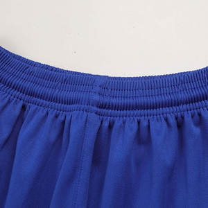 Meilleures ventes, prix bas, uniforme de football en tissu doux, design personnalisé, uniforme de football de haute qualité, uniforme de football uni - Product Image 6