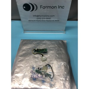 2 DISCO 334400 SENSOR BOARD EAUM--334400, 173308 - อุปกรณ์และอะไหล่เซมิคอนดักเตอร์ระดับโลกที่เชื่อถือได้ที่ - Product Image 2