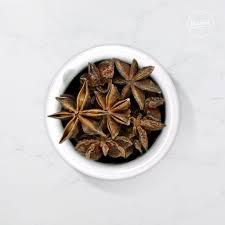 Anís estrellado seco de origen vietnamita, entero / Anís estrellado orgánico de temporada otoñal - Product Image 2