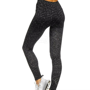 In Stock Top Quality Women <b>Legging</b> Unique Design Women <b>Legging</b> Made in Pakistan <b>Scrunch</b> <b>Butt</b> <b>Legging</b> - Product Image 2