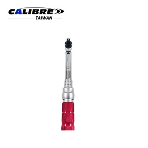CALIBRE 3/8 "Dr 48ฟัน5-25นาโนเมตรคู่ไดรฟ์วิธีการปรับประแจแรงบิด