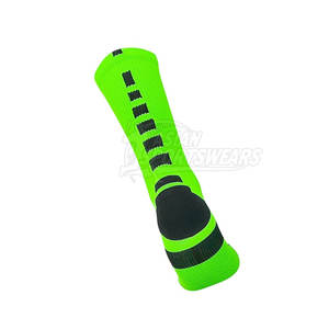 Chaussettes de sport tendance, confortables, séchage rapide, idéales pour la course, le fitness et le style de vie actif quotidien - Product Image 5