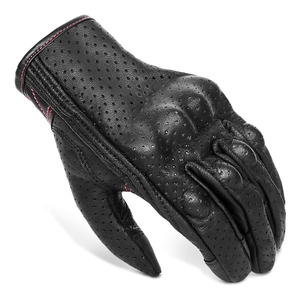 Gants d'équitation de qualité supérieure, confortables, prix abordable, écologiques, anti-plis, respirants, avec les dernières tendances en matière de gants d'équitation en promotion. - Product Image 4
