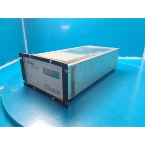 Composant de pompe à vide Alcatel Adixen MAG POWER 796-046752-001 109542, pièce d'équipement semi-conducteur d'occasion - Product Image 1