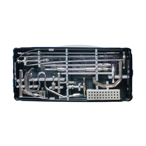 PFNA Intramedullary Nail Instrument Set for Femur Fixation Titanium Alloy Class III Orthopedic Instruments By <b>Blush</b> Surgical - Product Image 2