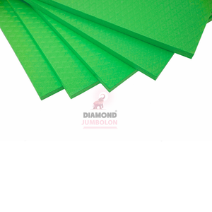 Panel Aislante XPS B1 Retardante de Fuego, Panel Térmico de 50 mm, Resistencia de 300–400 kPa - Product Image 2