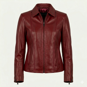 <b>Jacket</b> <b>Women</b> Casual Fashion Outerwear Street Style Trendy Coat OEM ODM Custom Design - Product Image 4
