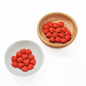 Approvisionnement en gros : Comprimés de fibres alimentaires Maca Oyster Triangle Rouge pour l'amélioration de la vitalité, de l'énergie et de l'endurance masculine - Product Image 4
