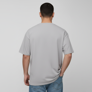 Best Manufacturer 2026 Custom Oversized T-shirt Men's <b>Graphic</b> <b>Tee</b> Gym Wear <b>Plus</b> <b>Size</b> T-Shirt Heavyweight Oversized T-shirt - Product Image 2