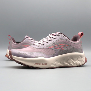 Zapatillas Deportivas para Mujer, Primavera-Verano, Todoterreno, Antideslizantes, para Cross Country, Ligeras, Casuales, Versátiles - Product Image 1