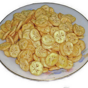 Plátano Seco de Vietnam para Mejorar las Texturas del Yogur y Aportar Dulzura Natural a los Postres de 99 Gold Data Co - Product Image 6