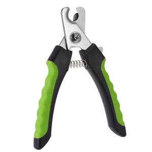 Cortauñas para Mascotas con Recortador para Perros, Herramienta Profesional para el Cuidado de Uñas de Gatos, Animales, Aves y Conejos - Product Image 5