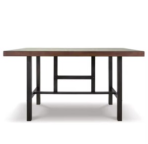 High Quality Modern Luxury Royal Eco-Friendly Durable Wood Carved Round 6-Seater <b>Dining</b> <b>Table</b> 4 Iron Chairs Restaurant Set - Product Image 6