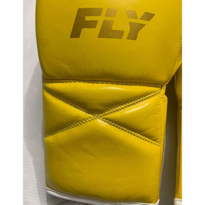 Guantes de Boxeo de Cuero Premium Más Vendidos, Transpirables, que Absorben la Humedad, Diseño Personalizado de Calidad Profesional, Duraderos, con Cierre de Gancho y Bucle - Product Image 4