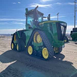 Tractor de Alto Rendimiento 2024 9RX 590 de 4 Ruedas Motrices, Suministro a Granel, Equipo de Calidad - Product Image 1