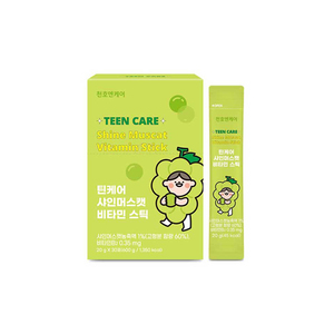 เครื่องดื่มวิตามินผลไม้ชนิดแท่ง โทปช้อยส์ ทีนแคร์ ชายน์ มัสแคท  เครื่องดื่มบำรุงร่างกาย  ขายส่ง รับผลิตแบบ OEM - Product Image 3