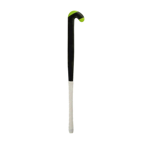 Palo de hockey sobre hielo de fibra de carbono para práctica y partidos con diseño de logotipo de color personalizable - Product Image 4