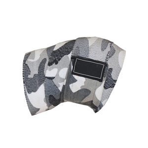 ผ้าพันเข่าแบบยืดหยุ่น ระบายอากาศได้ดี บางเบา ปรับได้ สำหรับยกน้ำหนัก ผู้ชายและผู้หญิง คุณภาพสูง ราคาขายส่ง - Product Image 4