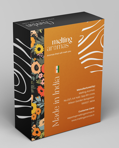 CONOS DE INCENSO DE FLUJO REVERSO CHANDAN PREMIUM - Product Image 3