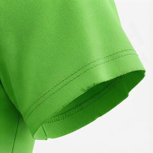 Vente en gros de blouses d'été personnalisées pour femmes, vêtements décontractés pour femmes, t-shirts en gros, t-shirts pour femmes, t-shirts à la mode - Product Image 6