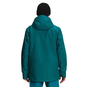 Pantalones de Esquí para Hombre, Personalizados, Impermeables, Transpirables, con Aislamiento de Forro Polar, Ropa de Nieve Cálida, Ropa Deportiva de Invierno, Unisex - Product Image 2